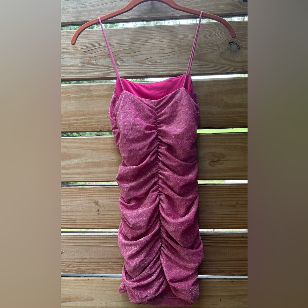 Homecoming/Formal Dress